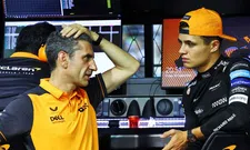 Thumbnail for article: Stella spreekt waardering uit voor Ricciardo: 'Hij is altijd kalm gebleven'