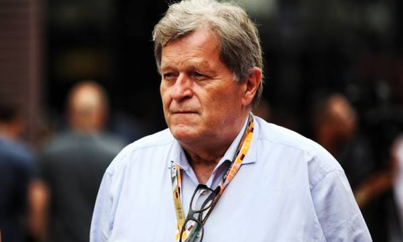 Norbert Haug on the waning popularity of F1 in Germany