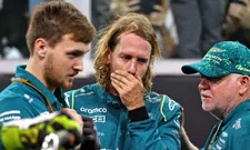 Thumbnail for article: Rosberg geeft Vettel advies: 'Het is enorm belangrijk'