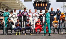 Thumbnail for article: Verstappen voted best driver of 2022 by F1 drivers