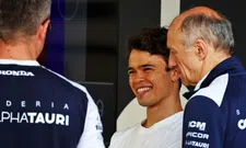 Thumbnail for article: Wolff hopes for Red Bull seat for De Vries: 'Then we will fight for it'