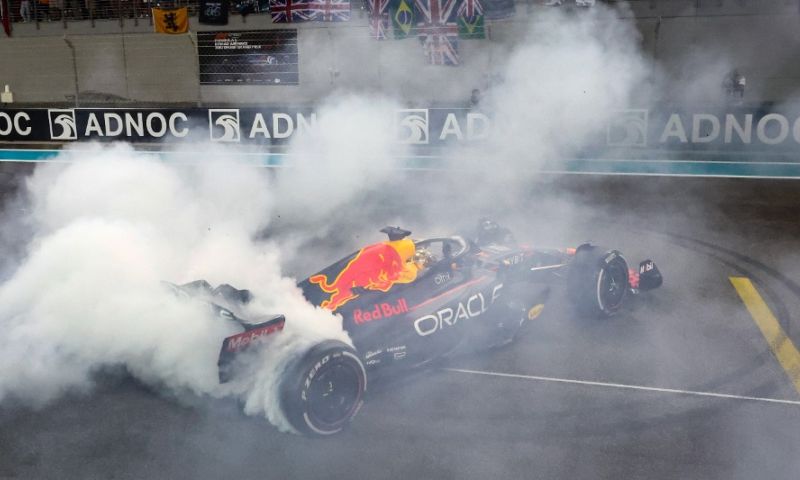 Red Bull Powertrains werkt aan F1-motor 2026