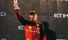 Thumbnail for article: Leclerc ziet band met Verstappen veranderen: 'Hoort bij sport'