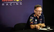 Thumbnail for article: Horner over bijzondere prestaties van Verstappen: 'Je vergeet dat'