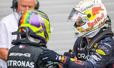 Thumbnail for article: Verstappen en Hamilton in top-50 meest verdienende sporters in 2022