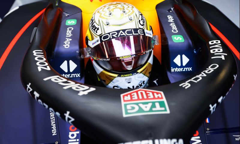 Kovalainen verwacht Verstappen als WK-kampioen 2023