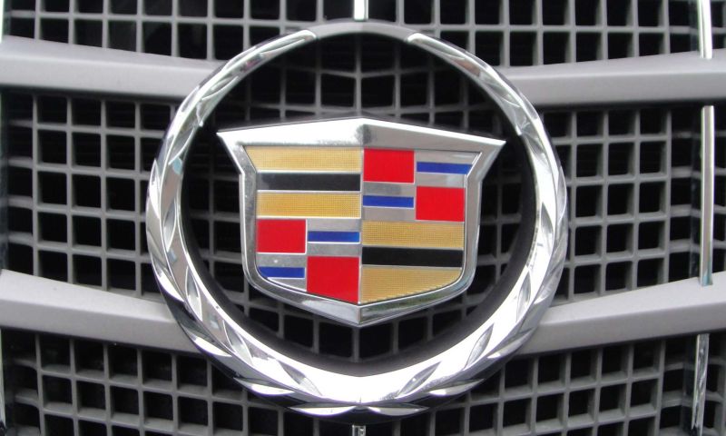 Cadillac op lijst kandidaten voor F1 in 2026