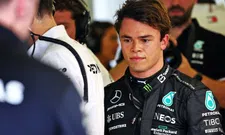 Thumbnail for article: Focus op F1 kwam tegen een prijs: 'Niet het beste van mezelf laten zien'