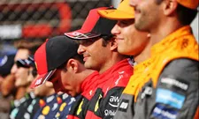 Thumbnail for article: Sainz eindelijk op bezoek bij Dakar Rally: "Het is magisch"