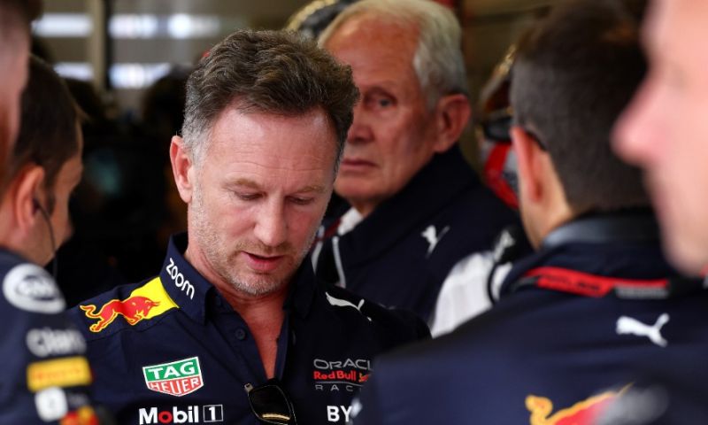 Coulthard is kritisch op Red Bull-besluit Horner