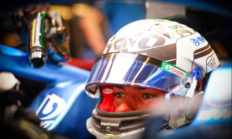 Gasly dankt Marko voor medewerking beëindiging contract AlphaTauri