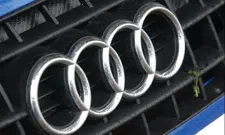 Thumbnail for article: Audi beleeft hectische tijd: 'En dan te bedenken dat 2026 nog ver weg is'