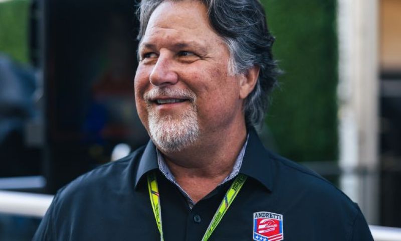 Andretti meets final FIA requirement with Cadillac