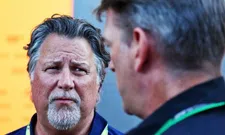 Thumbnail for article: Andretti: 'We now have the chance to give F1 a truly American offer'