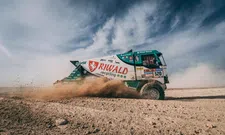 Thumbnail for article: Eerste Nederlandse etappezege tijdens de Dakar Rally van 2023