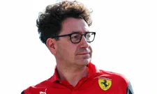 Thumbnail for article: Ferrari gaat vertrek Binotto voelen: "Zou hem in Maranello gehouden hebben"