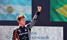 Thumbnail for article: F3-talent Colapinto gaat naar MP Motorsport en Williams Driver Academy