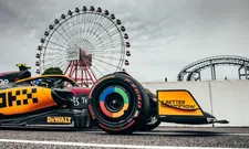 Thumbnail for article: Rossi prijst McLaren: 'Dat gaat kansen bieden'