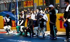 Thumbnail for article: Ben Sulayem: 'FIA geen platform voor persoonlijke kwesties van coureurs'