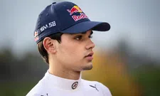 Thumbnail for article: Montoya officieel aangesteld als Red Bull Junior voor 2023