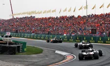 Thumbnail for article: Gemeente Zandvoort en organisatie DutchGP gewaarschuwd: 'Het is gevaarlijk'