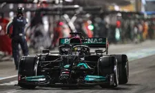 Thumbnail for article: Deskundige: 'F1 maakt zich schuldig aan sportswashing'