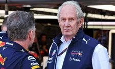 Thumbnail for article: Marko on Mercedes era: 'For at least four years due to that'