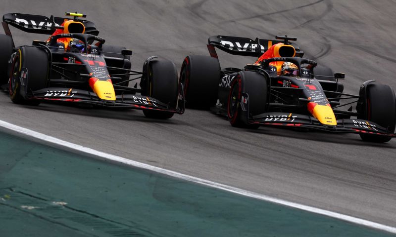 Red Bull Racing maakte de juiste keuzes ten opzichte van F1-rivalen in 2022