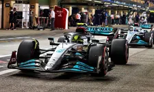 Thumbnail for article: Mercedes: 'Het verbaasde ons dat niemand anders deze maas in de wet vond'