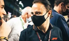 Thumbnail for article: Massa on Ferrari: 'I didn't feel strong enough to make the team listen'