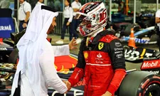 Thumbnail for article: FIA president welcomes arrival of new Ferrari team boss