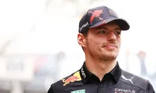 Thumbnail for article: Verstappen grapt: "Ik denk niet dat mijn vriendin dat zou waarderen”