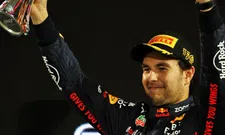 Thumbnail for article: Perez must 'defend territory' to keep Red Bull spot