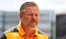 Thumbnail for article: McLaren-CEO vindt F1-voorstel Andretti-Cadillac 'zeer overtuigend'