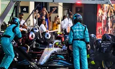 Thumbnail for article: Mercedes stays sharp: 'In F1, unfortunately you never know everything'