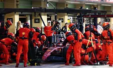 Thumbnail for article: 'Ferrari makes retreat and agrees engine regulations'