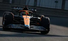 Thumbnail for article: McLaren car requires adapted driving style: 'Not 100 per cent natural'