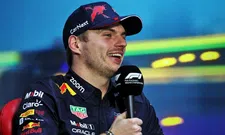 Thumbnail for article: ‘Max Verstappen kan ’s nachts dromen van een setup’