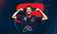 Thumbnail for article: Coulthard believes in Ricciardo: 'If he can do that he should get a chance'