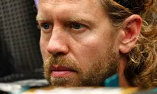 Thumbnail for article: Vettel denkt nog over toekomst: Wordt hij rallycoureur?