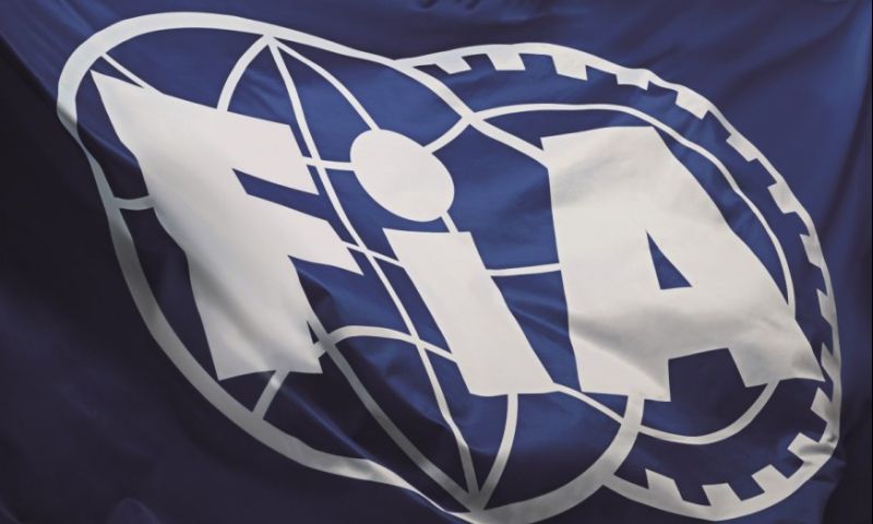 FIA announces new F1 management