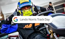 Thumbnail for article: Norris had little success in early years of karting: 'Won one race in four years'