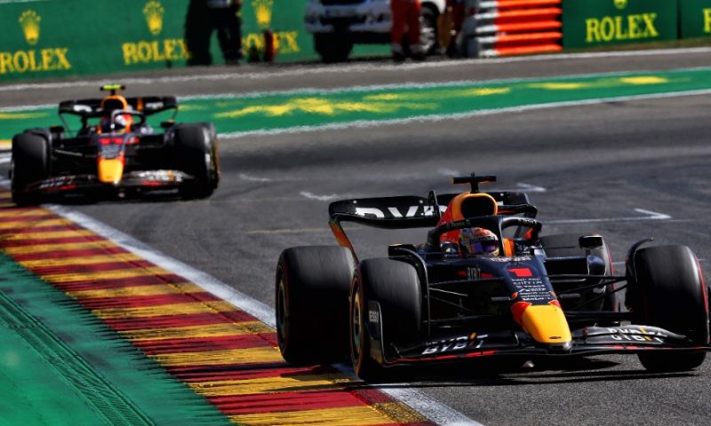 RTL Deutschland uitzendrechten F1 verdwijnen