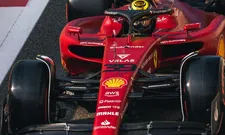 Thumbnail for article: Ferrari vindt naast Giovinazzi nog een reservecoureur