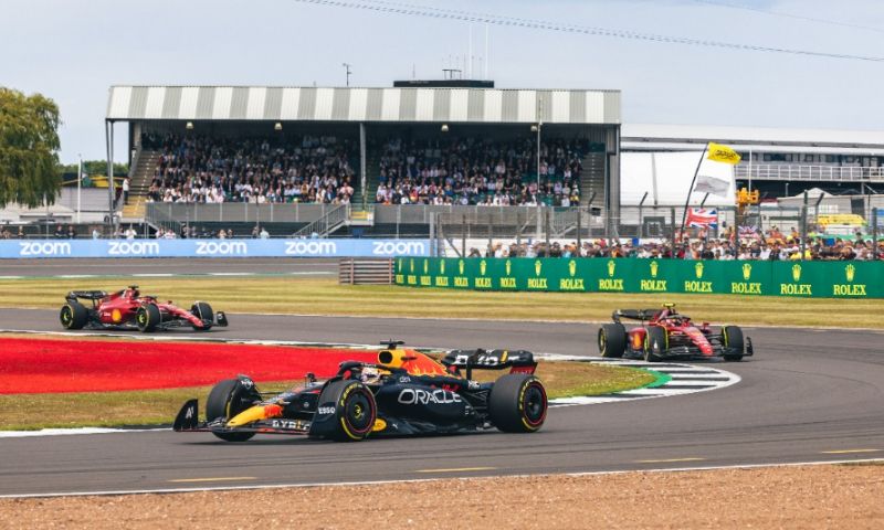 Sky Sports F1-rechten Duitsland