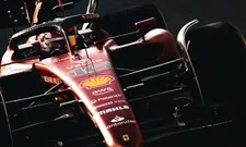 Thumbnail for article: Ferrari zit Leclerc in de weg: 'Hij verdient de kans'