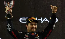 Thumbnail for article: Perez's father believes in Formula One world title for son