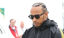 Thumbnail for article: Hamilton over 'traumatiserend' deel van zijn leven: 'Ik mocht niet huilen'