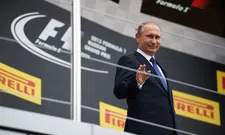 Thumbnail for article: 'Without Russia, I don't consider any title valid'