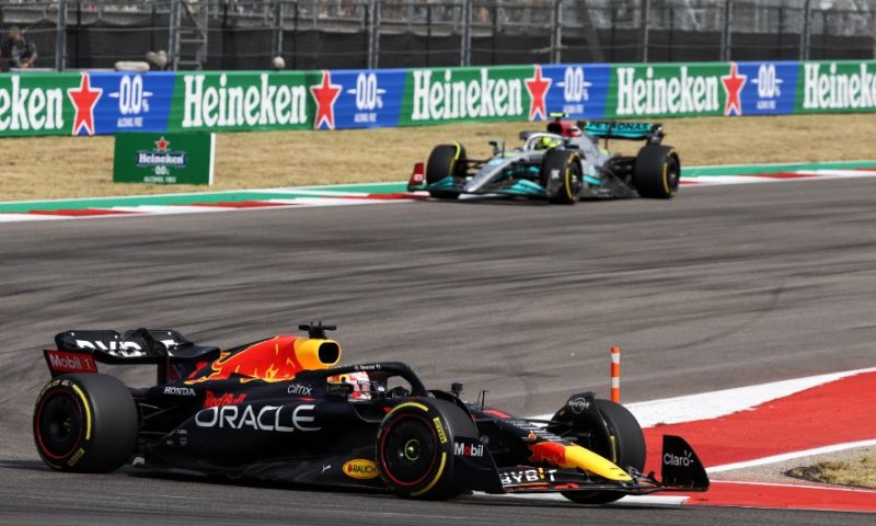 Red Bull wereldtitel Petrov F1